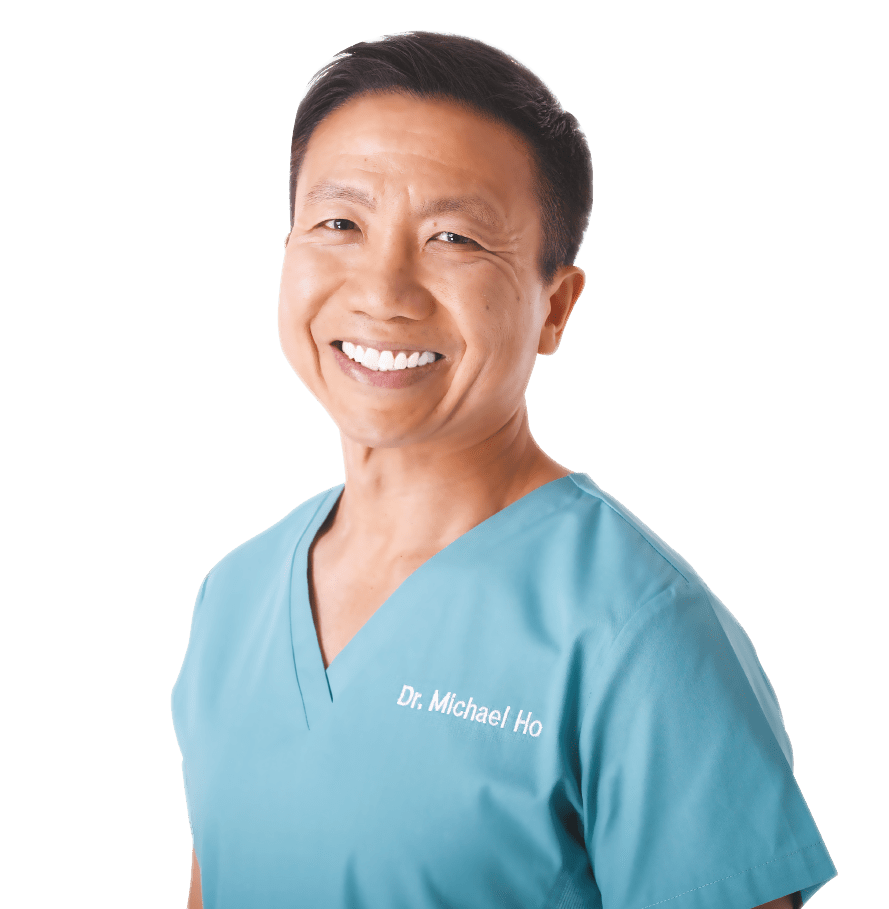 Ontmoet Dr. Michael Ho – dé expert in pijnverlichting