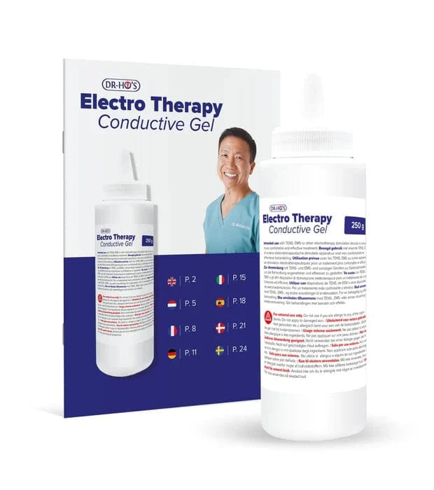 DR-HO’S geleidende contactgel
