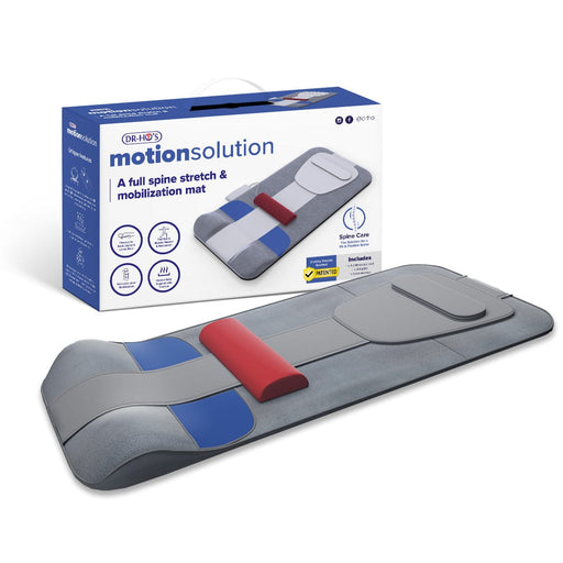DR. HO'S MotionSolution Mat (Verkrijgbaar vanaf 9 juli 2025)