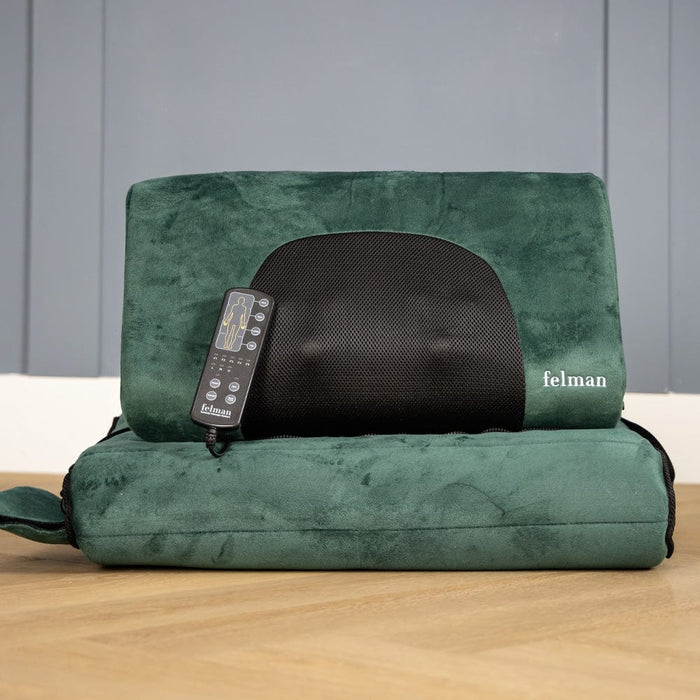 Felman Remedy Massage System