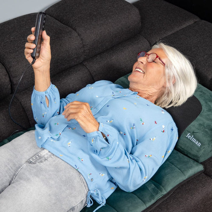 Felman Remedy Massage System