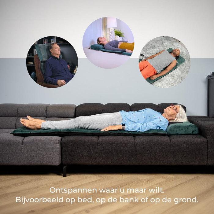 Felman Remedy Massage System