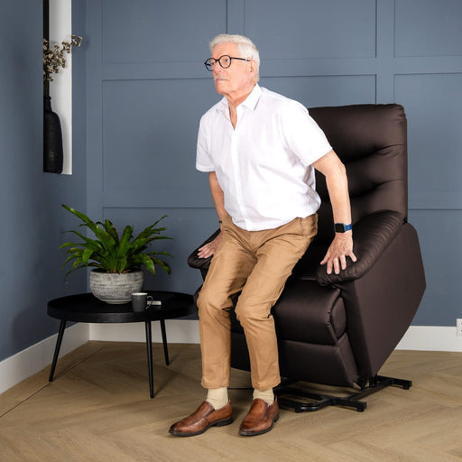 Vitadora elektrische sta-op stoel zonder massage en warmtefunctie