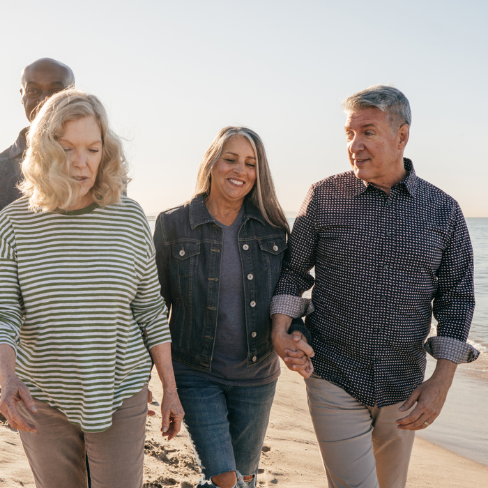 Meer bewegen in de lente en zomer: zo blijft u actief