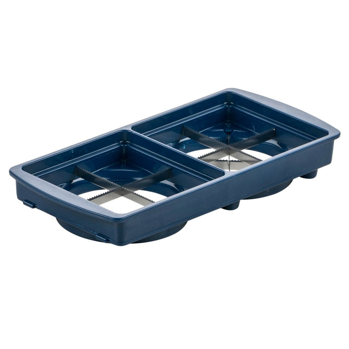 Nicer Dicer Chef Gemüseschneider 15-teilig