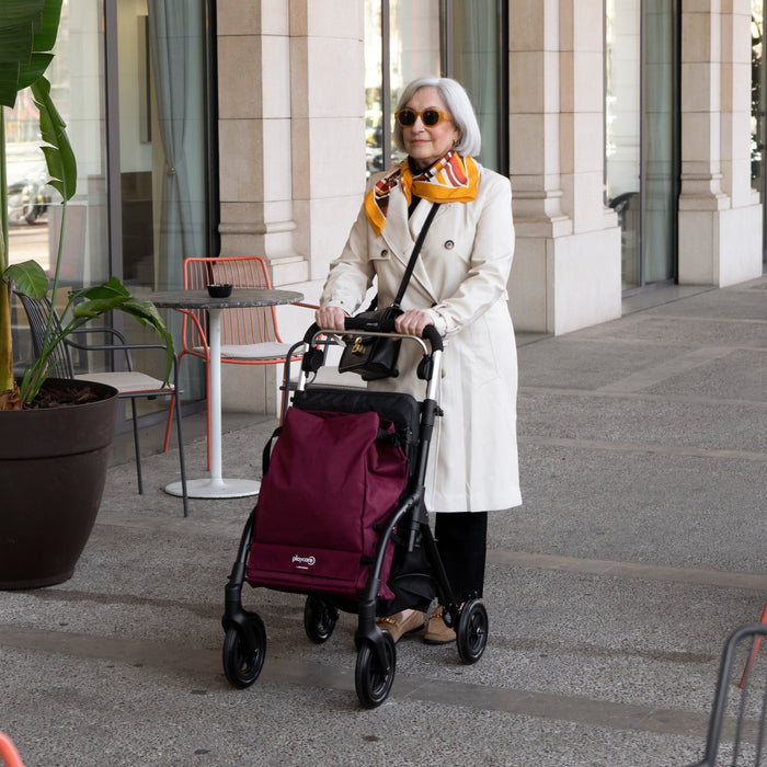 Citywalker van Playcare