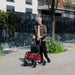 Citywalker Storage & Pet Carrier van Playcare