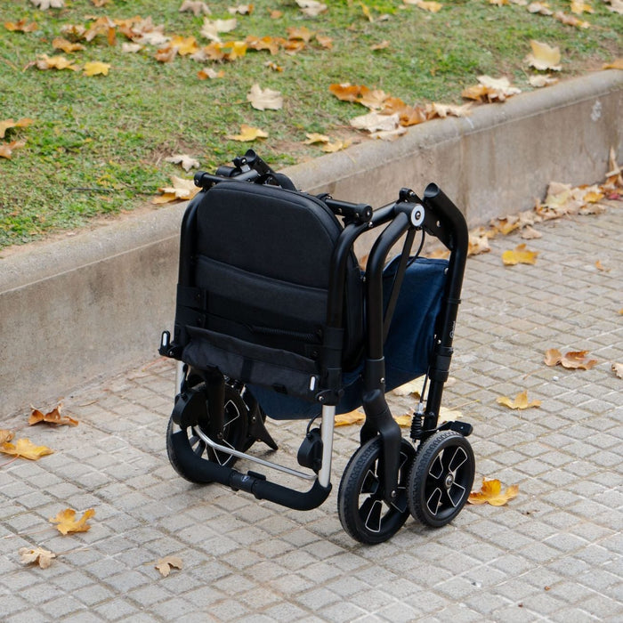 Citywalker Storage & Pet Carrier van Playcare