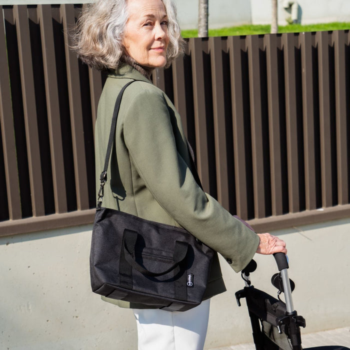 Citywalker Storage & Pet Carrier van Playcare