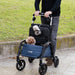 Citywalker Storage & Pet Carrier van Playcare