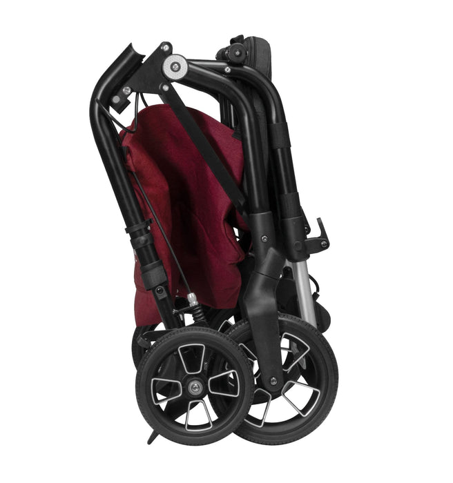 Citywalker Storage & Pet Carrier van Playcare