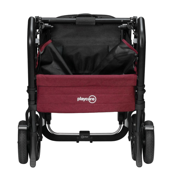 Citywalker Storage & Pet Carrier van Playcare