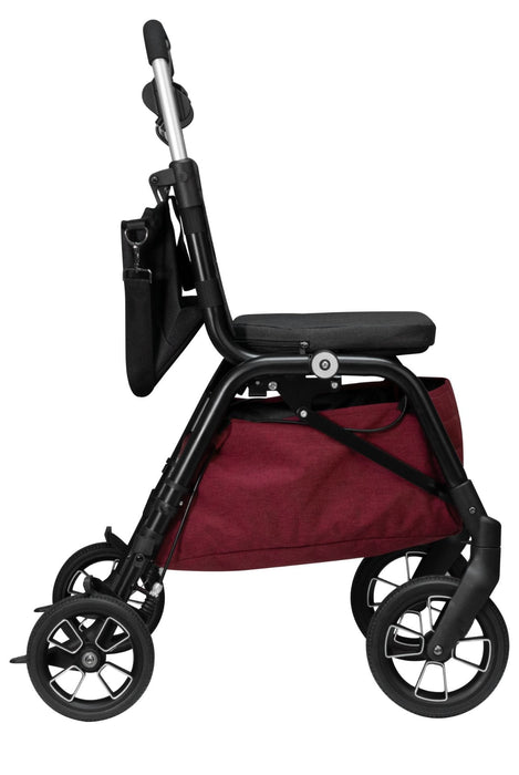 Citywalker Storage & Pet Carrier van Playcare