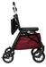 Citywalker Storage & Pet Carrier van Playcare