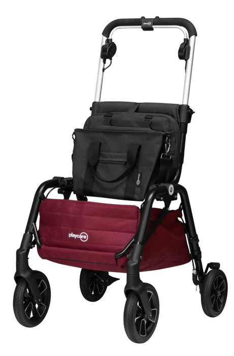 Citywalker Storage & Pet Carrier van Playcare