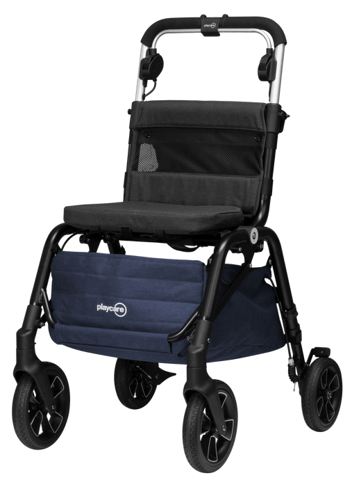 Citywalker Storage & Pet Carrier van Playcare