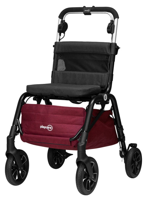 Citywalker Storage & Pet Carrier van Playcare