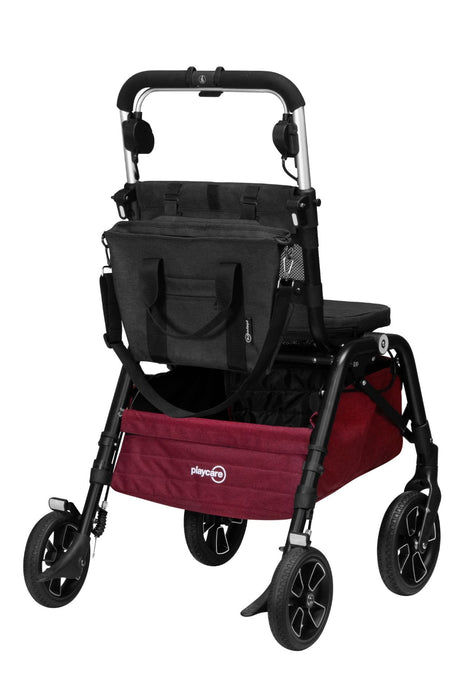 Citywalker Storage & Pet Carrier van Playcare