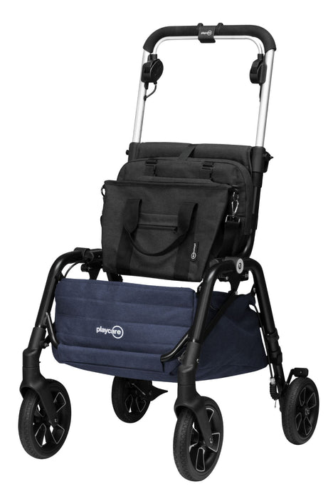 Citywalker Storage & Pet Carrier van Playcare