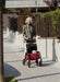 Citywalker Storage & Pet Carrier van Playcare