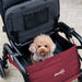 Cranberryrood Citywalker Storage & Pet Carrier van Playcare