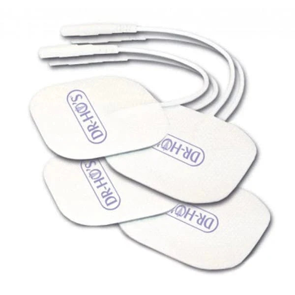 DR-HO'S Massagepads