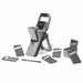 Grijs Nicer Dicer Mando Groentesnijder