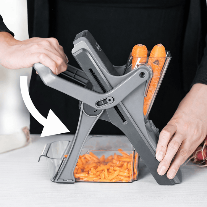 Nicer Dicer Mando Groentesnijder